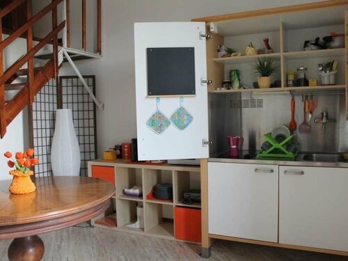 B&B A Casa Di Nancy, Book Bed and Breakfast Vatikanstaten Rom