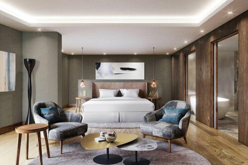 The Westin London City, Prenota Hotel Hotel a Inghilterra con piscina, Piscina
