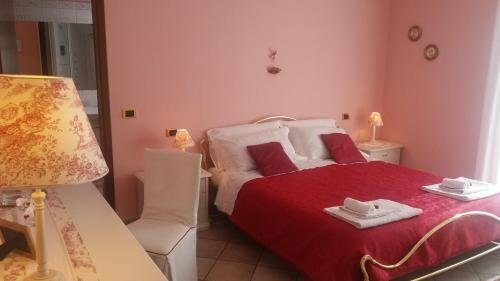 Villa Campo dei Fiori, Reserva ahora Villa Casciago 