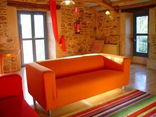 Casa de Amancio, Book Hotel Santiago de Compostela A Coruña