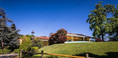 Poggio Radicati Hotel De Charme, Réserver Hôtel Saluces Piémont