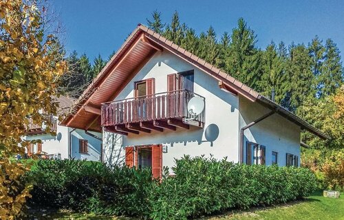 Seepark Kirchheim Ferienhaus bei Anne mit Sauna, Забронировать Дом для отпуска Кирххайм земля Гессен