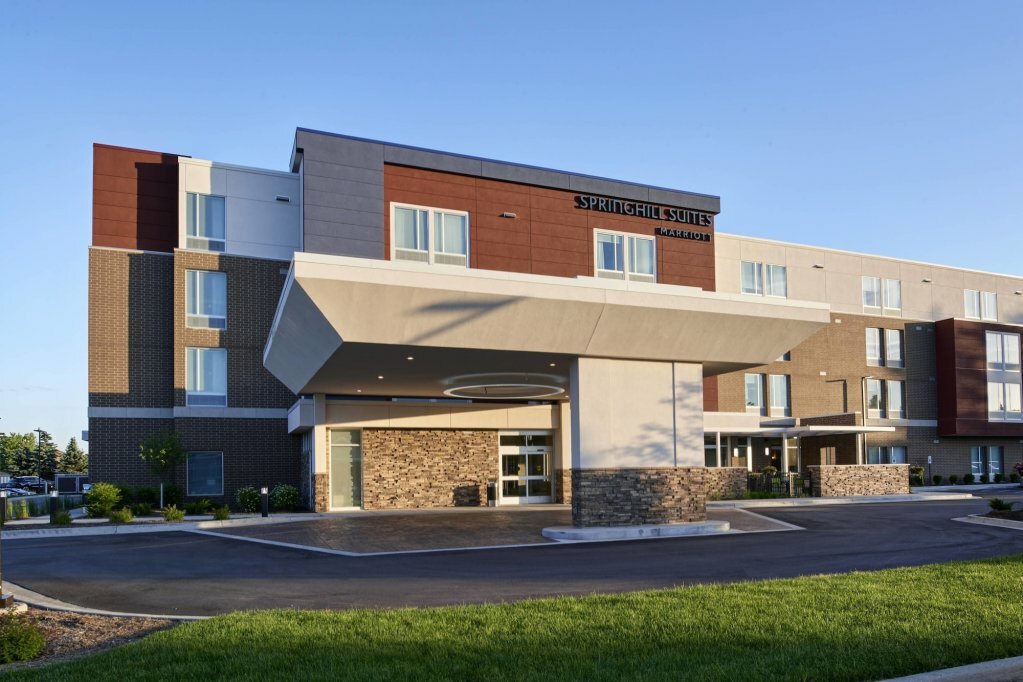 Springhill Suites Grand Rapids West