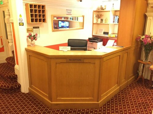 Welbeck Hotel - Close to Beach, Train Station & Southend Airport, Забронировать Отель Саутенд-он-Си Эссекс