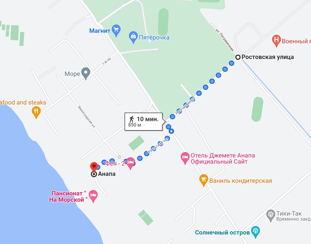 Тоскана 2