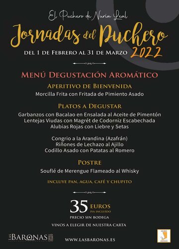 Hotel Restaurante Rural Las Baronas, Book Hotel Hoteller i Castile and Leon med parkering, Parkering
