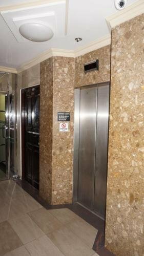 Residencial Alameda, Boek Hotel Panama-Stad Hotels met Parkeerplaats, Parkeren