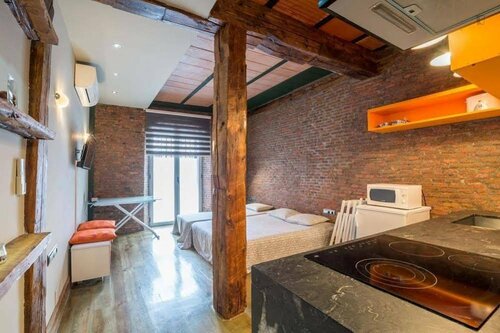 Welcome Retiro Park Charme, Забронировать Отель Отели Мадрида 3 звезды, 3*