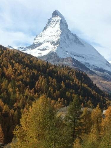 OVERLOOK Lodge by CERVO Zermatt, Забронировать Апартаменты/квартира Церматт курорт Церматт