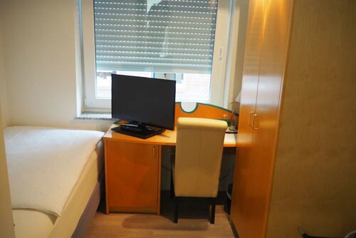 Hotel Meyerink, Забронировать Отель Отели Münsterland с парковкой, Парковка