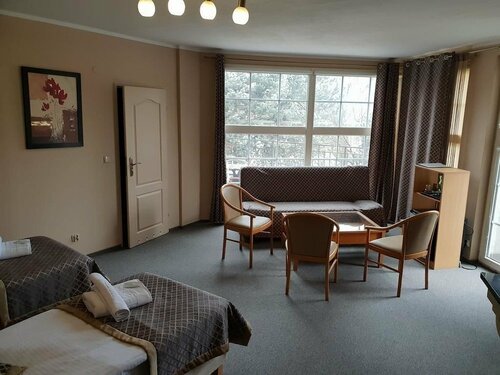 Willa Kłodzko-Zacisze - Sauna - Siłownia - Komnata Solna, Prenota Hotel Kłodzko 