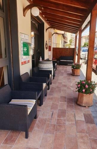 Piccolo Hotel, Забронировать Отель Розиньяно-Мариттимо Берег Этрусков