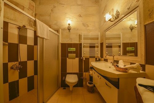 Vera Konak, Prenota Hotel Mustafapasa 