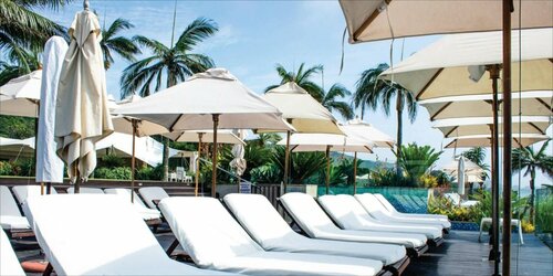 Beachbreak Holiday Letting, Забронировать Отель Отели Durban North Coast с парковкой, Парковка