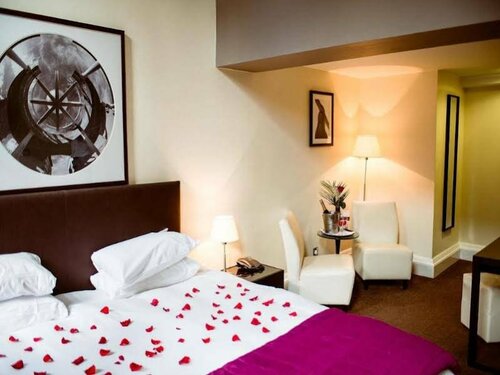 Grey Street Hotel, Забронировать Отель Отели Тайн и Уир 3 звезды, 3*