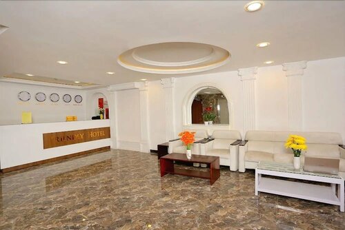 Friendly Hotel, Забронировать Отель Фантхьет Биньтхуан