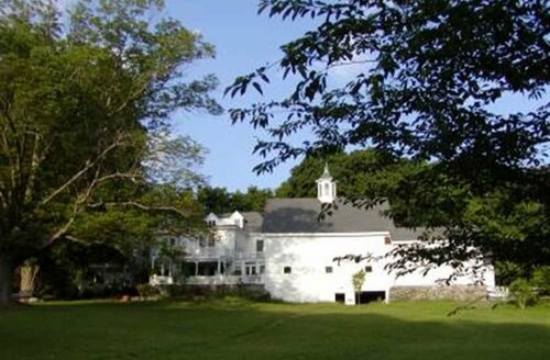 The Inn on the Horse Farm, Забронировать Фермерский дом Садбери Массачусетс