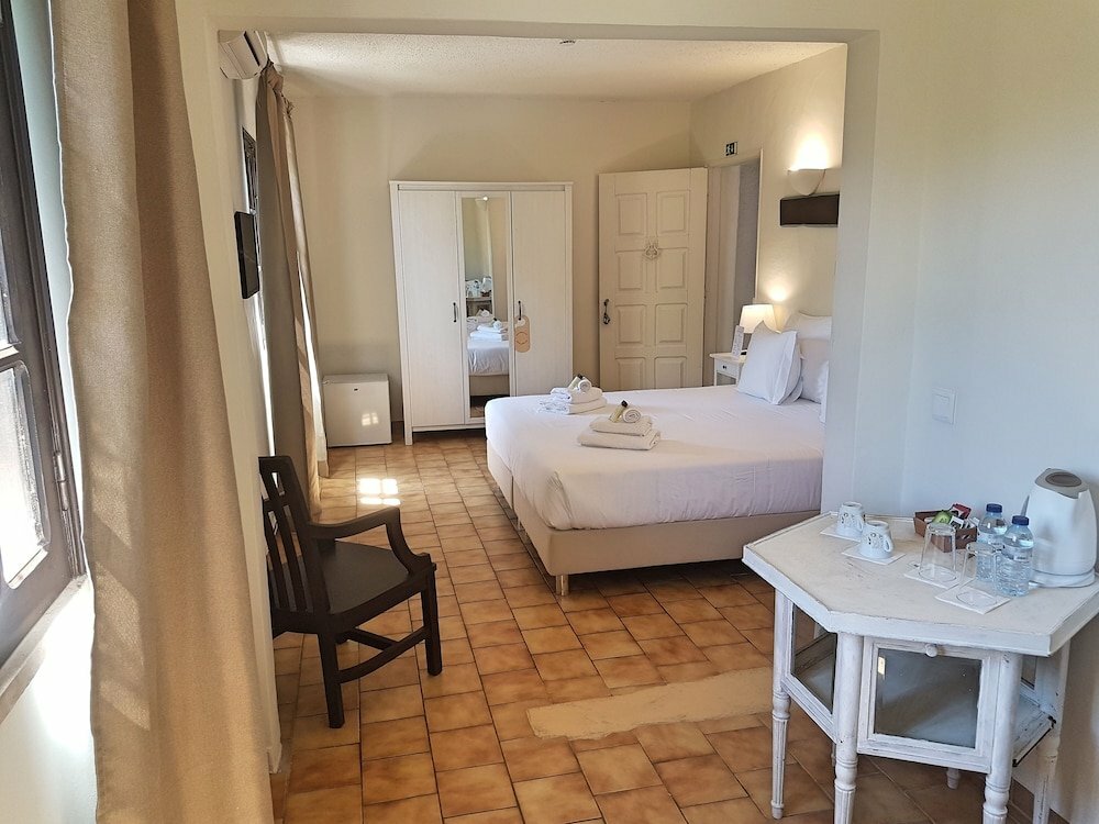 Guesthouse Casadoalto - Ex Casabranca