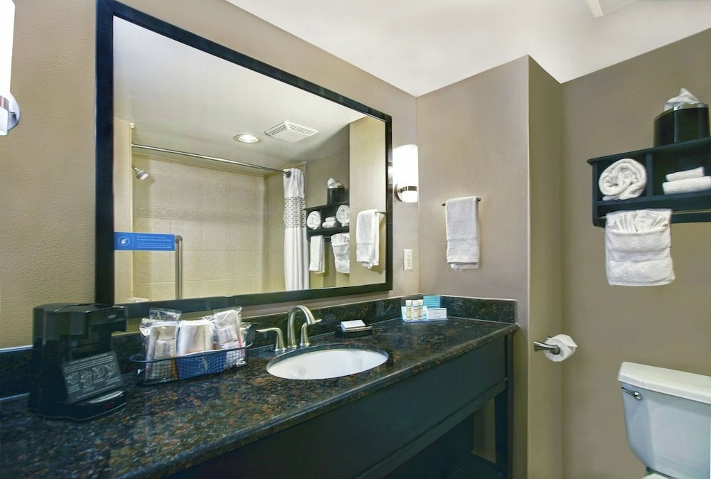 Hampton Inn Biloxi