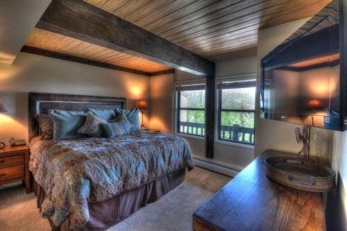 Snowmass Homes Collection, Забронировать Отель Бизнес-отели Горнолыжного курорта Аспен-Сноумас, 4* 5*