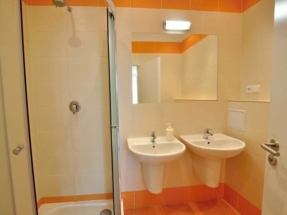 Apartments Krakovska