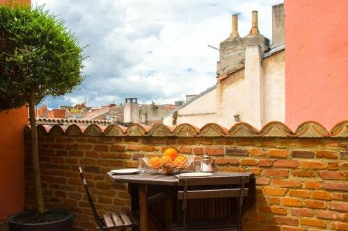 Hôtel Croix Baragnon, Book Hotel Toulouse Haute-Garonne
