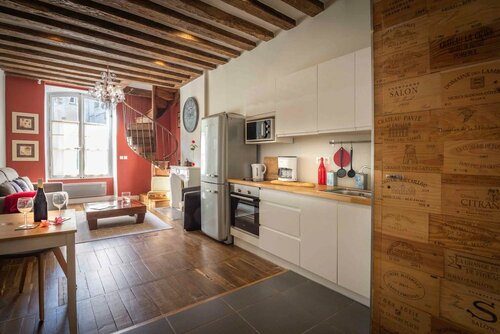Le Relais Du Petit Lion, Забронировать Отель Блуа Loir-et-Cher, рядом с Office de Tourisme de Blois Chambord