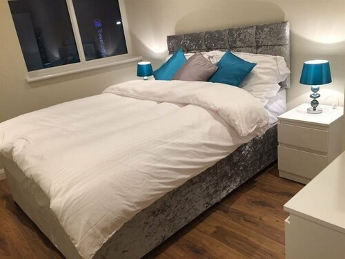 Showcase Apartments Kimberley House, Book Lejlighed Leicestershire SPA hoteller, SPA