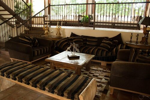 Pousada Villa Saint Joseph, Забронировать Вилла Отели Минас-Жерайс 3 звезды, 3*