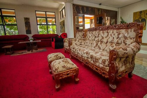 The Luke Hotel Cravers Thika, Boek Hotel 3-sterren hotels in Kiambu, 3*