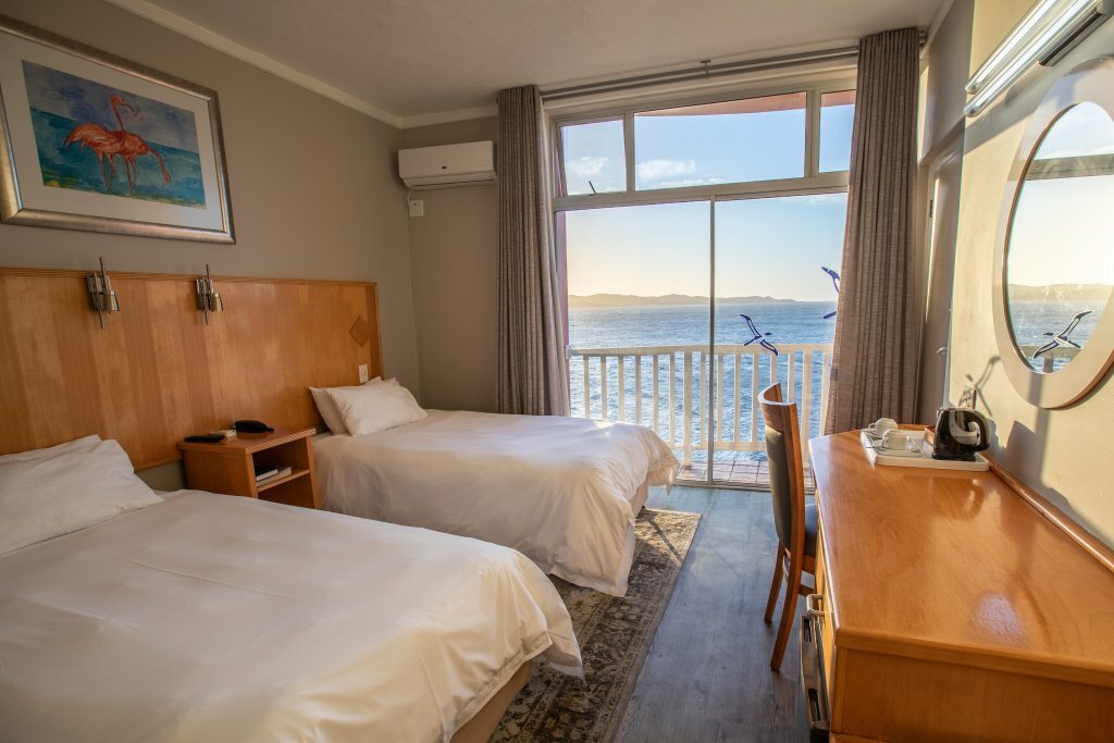 Lüderitz Nest Hotel