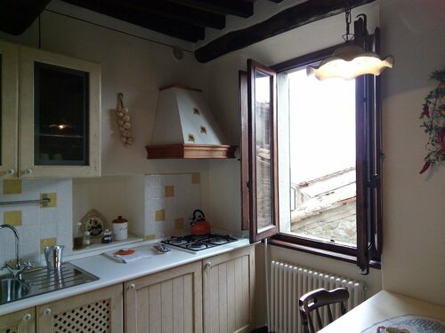Le Residenze Ristori, Забронировать Отель Кортона Val di Chiana