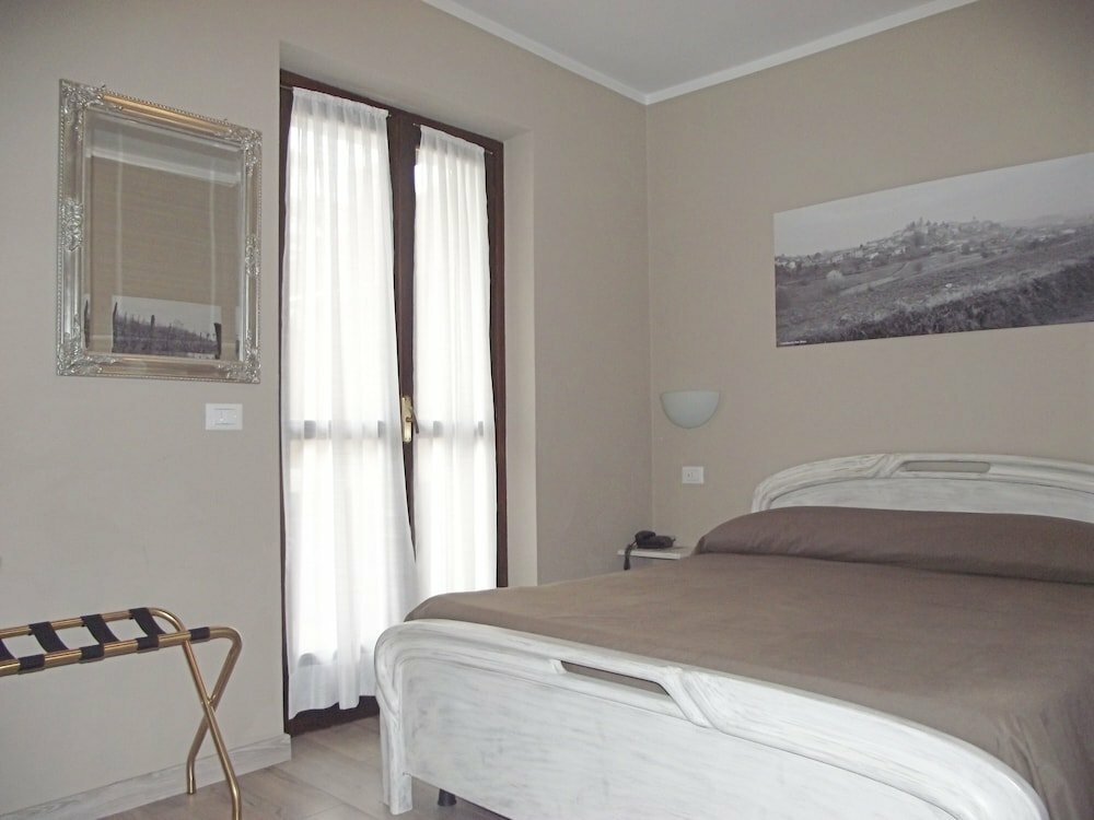 Albergo Ristorante Ciocca