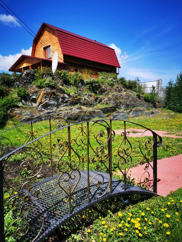 Katun Guest house, Rezervasyon Misafirhane Altay Cumhuriyeti Havuzlu Oteller, Yüzme Havuzu