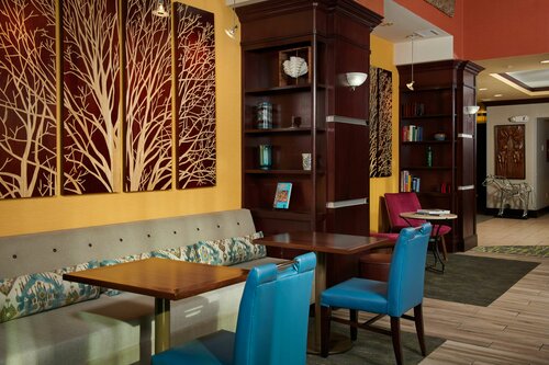 Hampton Inn & Suites Denver/Highlands Ranch, Rezerwuj Hotel Highlands Ranch Kolorado