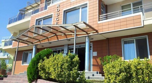 Villa Rouge, Забронировать Вилла Коттеджи Созополь, Коттедж