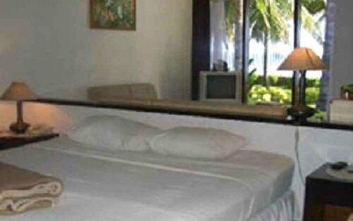 Medewi Beach Cottages, Boek Hotel Hotels in Bali met ontbijt, Ontbijt