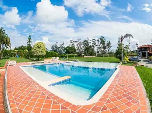 Finca Hotel Casa Nostra, Villa Manuela, Забронировать Отель Отели Кимбайя с завтраком, Завтраки
