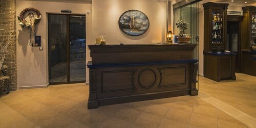Kappa Rooms, Reserva ahora Hotel Nea Kalikratia 
