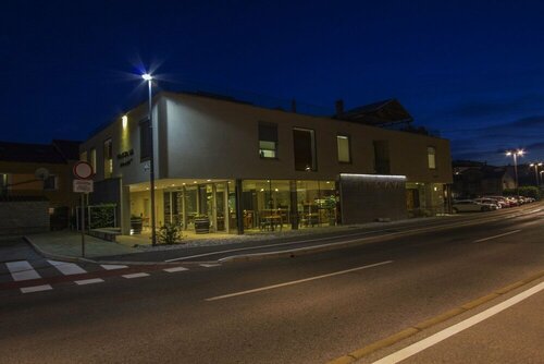 VENEZIANA Boutique Hotel Superior, Buchen Sie Boutique Boutique-Hotels in Koper, Boutique