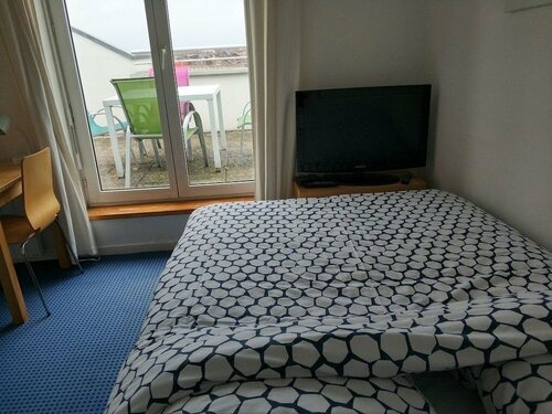 Studiolille Gambetta, Varaa Huoneisto Wazemmes Lille