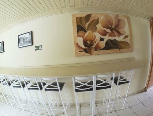 Hotel Paris, Забронировать Отель Отели Жундиаи с парковкой, Парковка