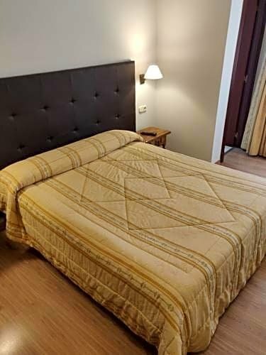Hotel Chef Rivera, Забронировать Отель Падрон 