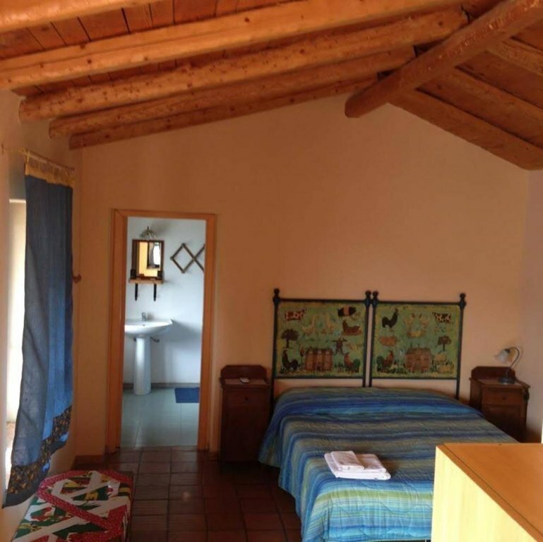 Villette Monte Alto