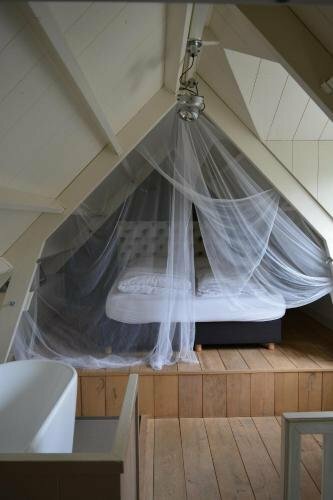 Waterland Hoge Huis, Забронировать Апартаменты/квартира Монникендам IJsselmeer