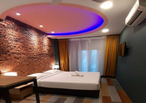 Smile Hotel Wangsa Maju, Забронировать Отель Отели Федеральной территории Куала-Лумпура с парковкой, Парковка