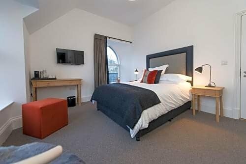 Raasay House Hotel, Забронировать Отель Отели Inner Hebrides с парковкой, Парковка