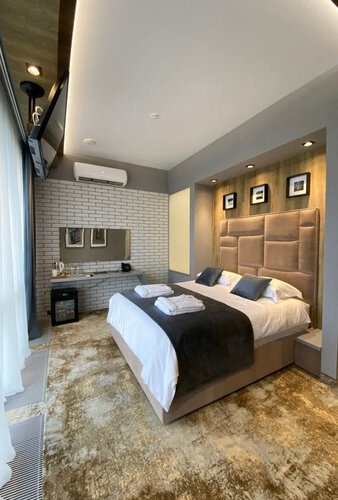 Loft Hotel Apart&SPA