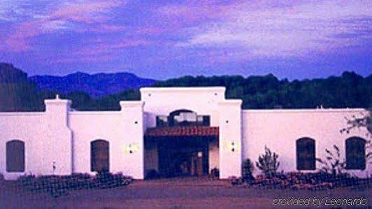 Casa de San Pedro Bed & Breakfast
