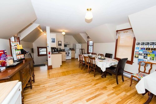 Le Griffon, Buchen Sie Bed & Breakfast Shediac Bridge 